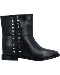 Twin Set - Ankle Boots - Lyst