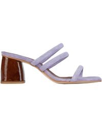 Alohas - Sandale - Lyst