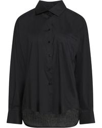 Xacus - Shirt Cotton, Polyamide, Elastane - Lyst