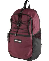 Blauer - Backpacks - Lyst