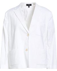 Theory - Blazer - Lyst