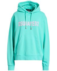 DSquared² - Sudadera - Lyst