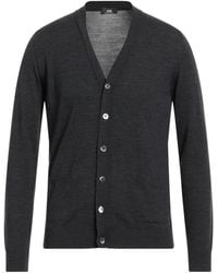 Alpha Studio - Cardigan - Lyst