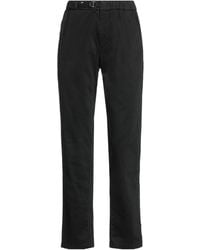 White Sand - Trouser - Lyst