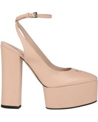 N°21 - Pumps - Lyst