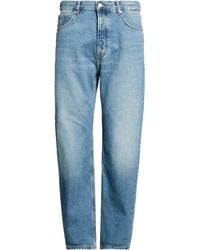 Sandro - Pantaloni Jeans - Lyst
