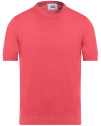 Alpha Studio - Pullover - Lyst