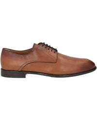 Ferragamo - Lace-Up Shoes - Lyst