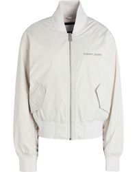 Tommy Hilfiger - Giacca & Giubbotto - Lyst