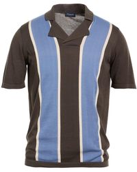Drumohr - Pullover - Lyst