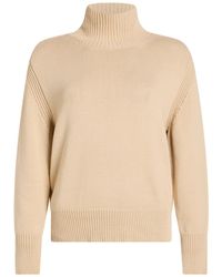 Alpha Studio - Cuello Alto - Lyst