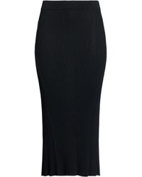 Pinko - Midi Skirt - Lyst