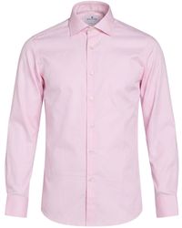 Sonrisa - Light Shirt Organic Cotton - Lyst