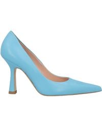 Liu Jo - Leonie Hanne X Light Pumps Leather - Lyst