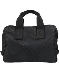 Burberry - Handtaschen - Lyst
