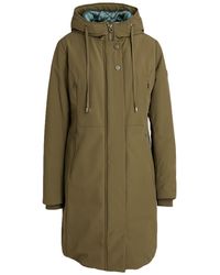 rihunik - Coat - Lyst