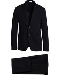 Officina 36 - Suit - Lyst