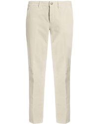 BERNESE Milano - Trouser - Lyst