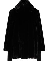 Patrizia Pepe - Shearling & Teddy - Lyst