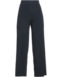 Alpha Studio - Trouser - Lyst