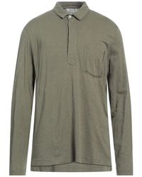 Zadig & Voltaire - Polo Shirt - Lyst