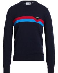 Lacoste - Pullover - Lyst