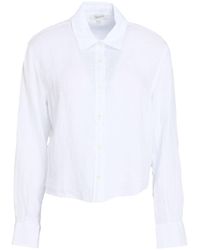 Crossley - Shirt Linen - Lyst