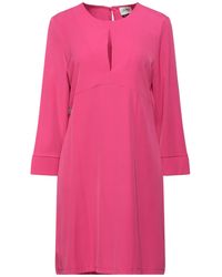 Berna - Minivestido - Lyst