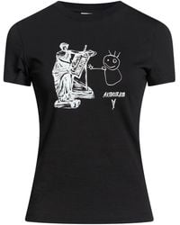 Moschino - T-Shirt - Lyst