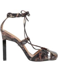 Twenty Four Haitch - Pumps - Lyst