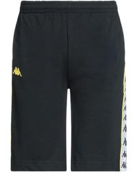 Kappa - Shorts & Bermuda Shorts - Lyst
