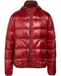 Herno - Puffer Polyamide - Lyst