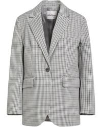 Ottod'Ame - Blazer - Lyst