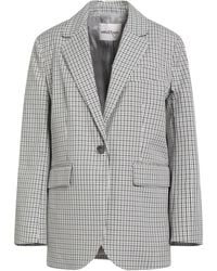 Ottod'Ame - Blazer - Lyst