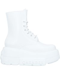 Casadei - Ankle Boots - Lyst