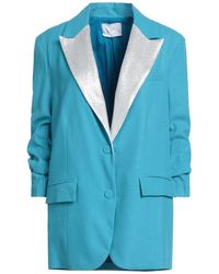 Soallure - Blazer - Lyst
