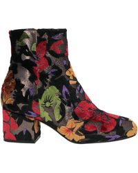 Pollini - Ankle Boots - Lyst