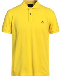 Peuterey - Polo Shirt Cotton - Lyst