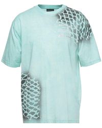 Mauna Kea - T-shirt - Lyst