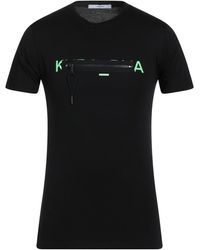 Takeshy Kurosawa - T-shirt - Lyst