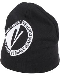 Versace Jeans Couture - Cappello - Lyst