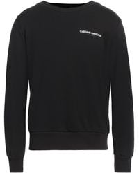 CoSTUME NATIONAL - Sweatshirt Cotton - Lyst