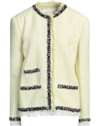 MSGM - Blazer - Lyst