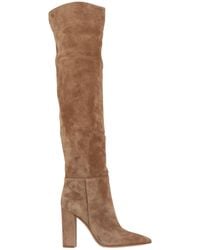 Gianvito Rossi - Stiefel - Lyst