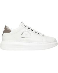 Karl Lagerfeld Sneakers for Women | Online Sale up to 50% off | Lyst