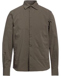 OUTHERE - Shirt - Lyst