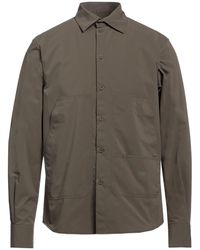 OUTHERE - Camicia - Lyst