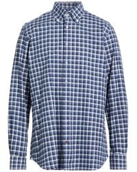 Carrel - Shirt Cotton - Lyst
