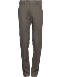 Berwich - Trouser - Lyst