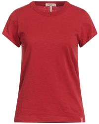 Rag & Bone - T-shirt - Lyst